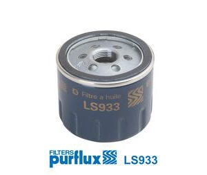 PURFLUX FILTRO ACEITE LS933